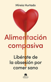 ALIMENTACION COMPASIVA - 9788413444086